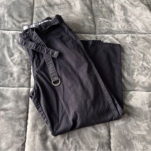 Men’s Zara Navy Blue Chino Pants size 31